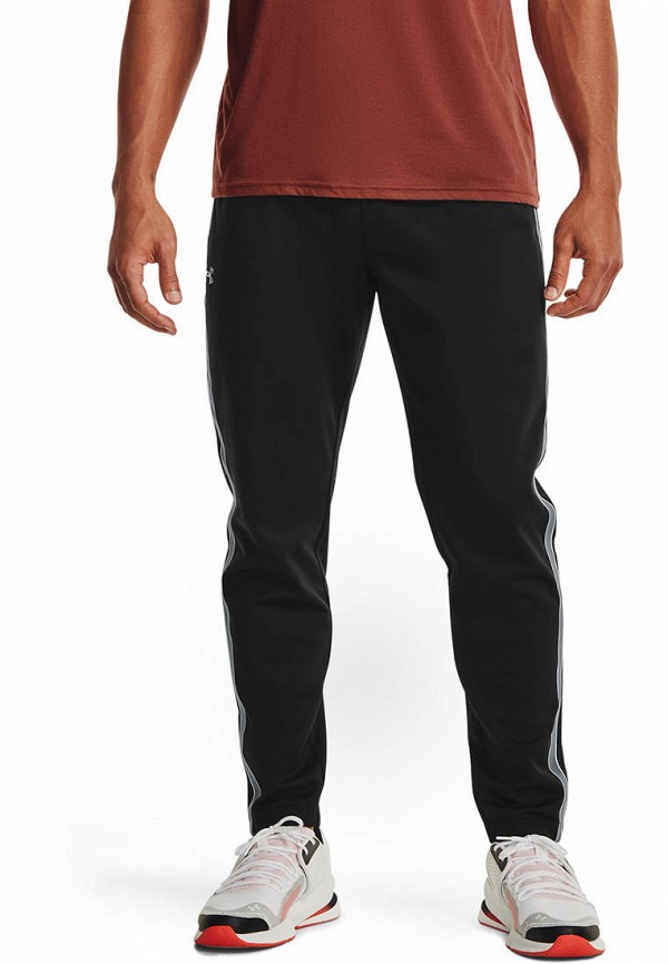 

Брюки спортивные Under Armour, Черный, Under Armour MP002XM1HPIF