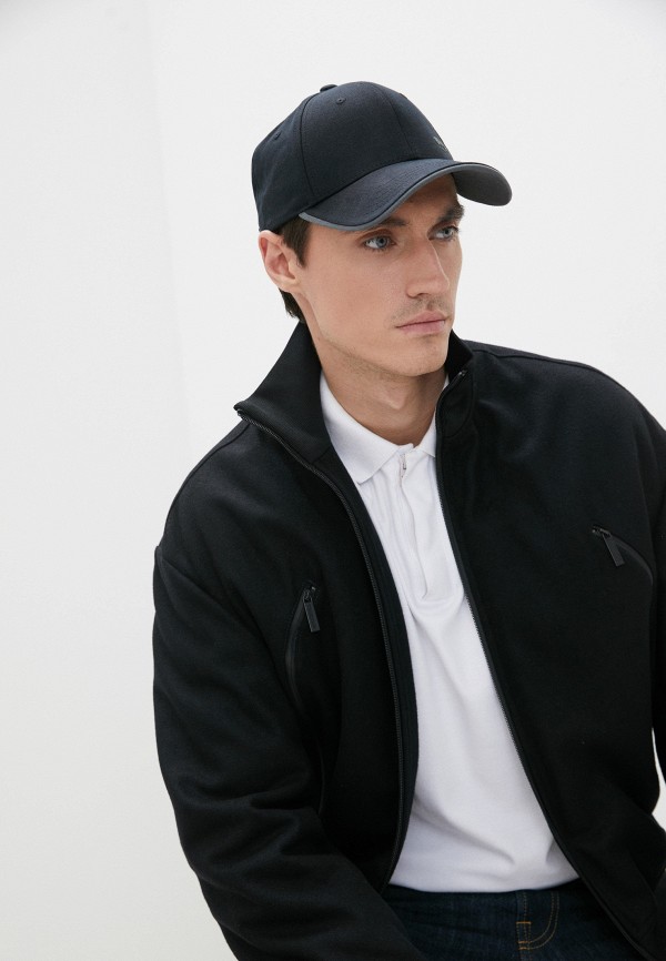 фото Бейсболка boss