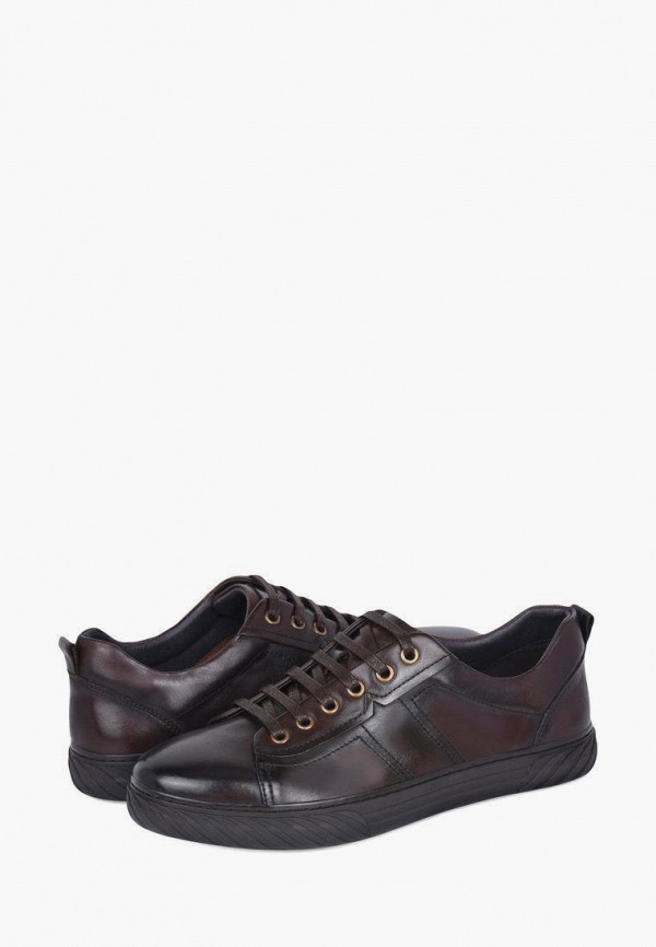 фото Кеды pierre cardin