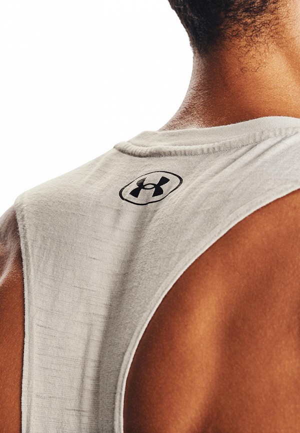 Акция на Майка спортивная Under Armour от Lamoda - 3