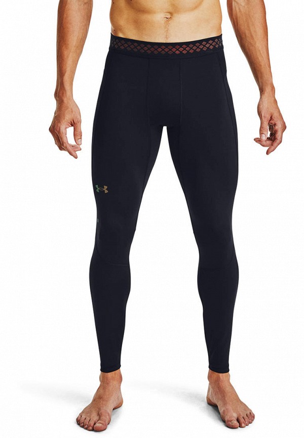 

Тайтсы Under Armour, Черный