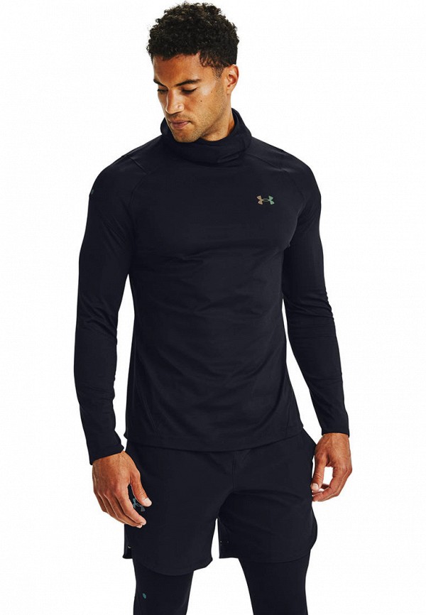

Водолазка Under Armour, Черный, Under Armour MP002XM1HPK6