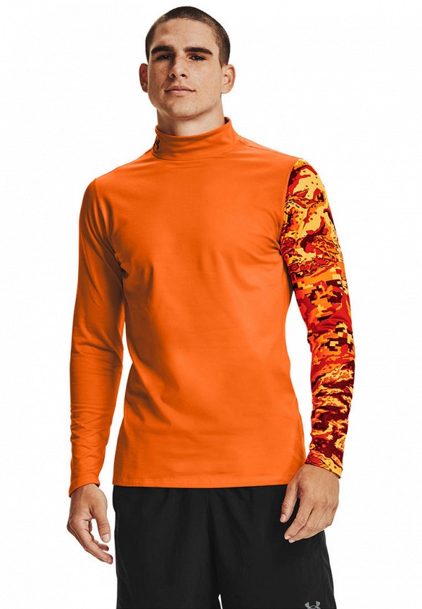 

Водолазка Under Armour, Оранжевый
