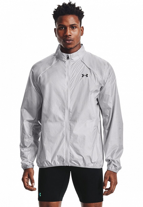 

Ветровка Under Armour, Серый