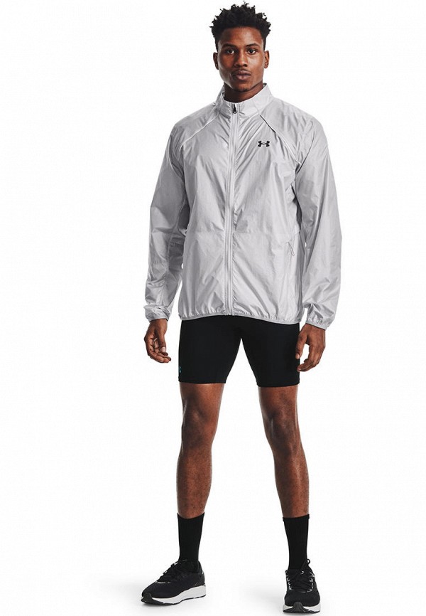 

Ветровка Under Armour, Серый, Under Armour MP002XM1HPKK