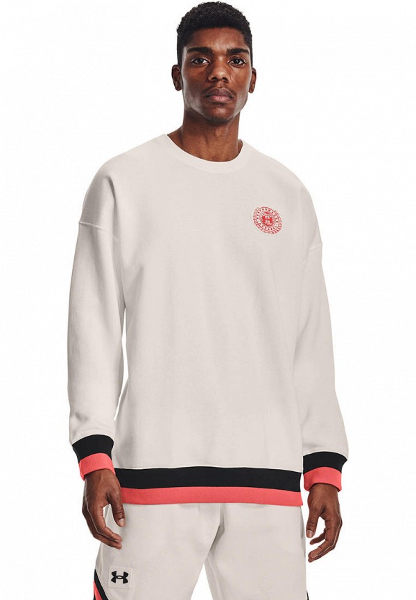 

Свитшот Under Armour, Белый