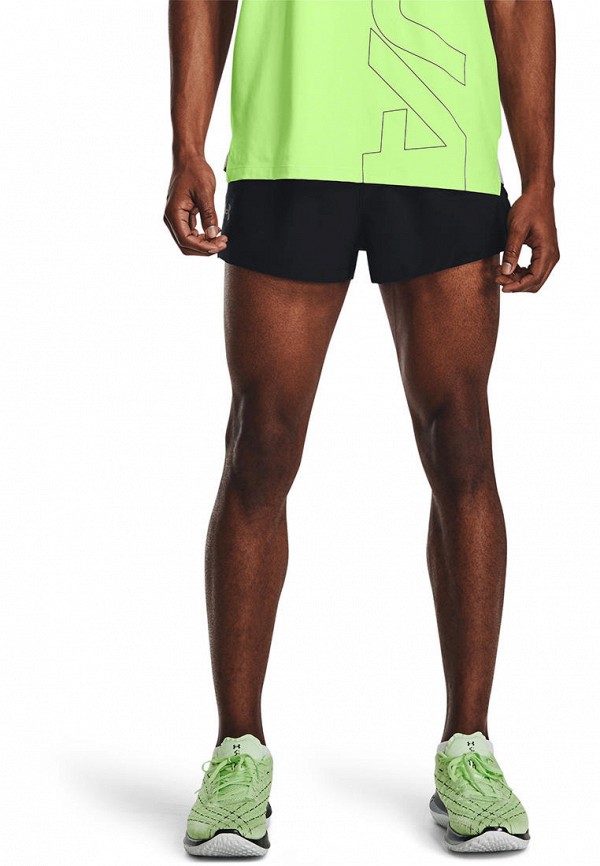 

Шорты спортивные Under Armour, Черный