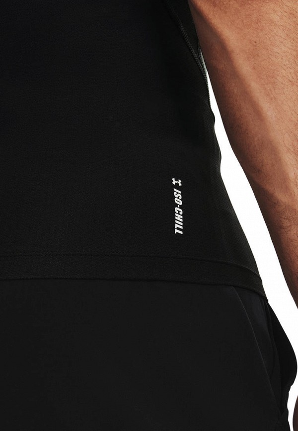 

Футболка спортивная Under Armour, Серый, Under Armour MP002XM1HPKS
