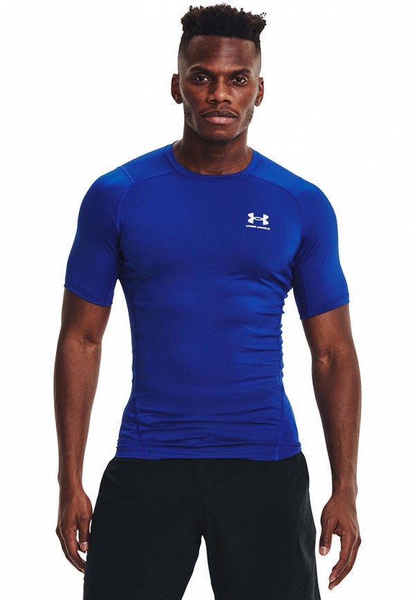 

Футболка спортивная Under Armour, Синий
