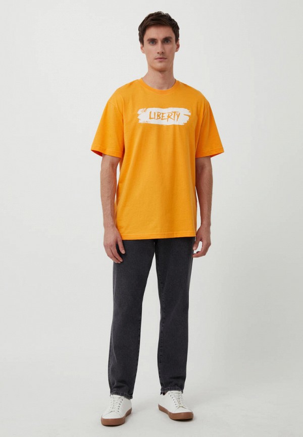 фото Футболка finn flare