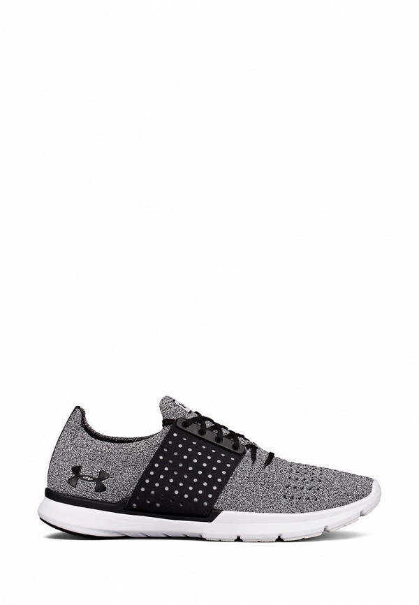 

Кроссовки Under Armour, Серый, Under Armour MP002XM1HPLK