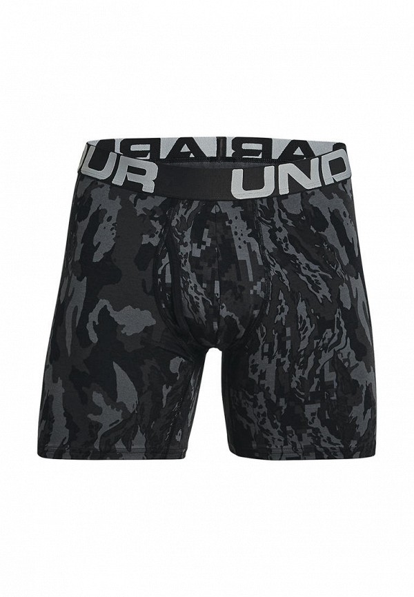 

Трусы Under Armour, Серый, Under Armour MP002XM1HPLM