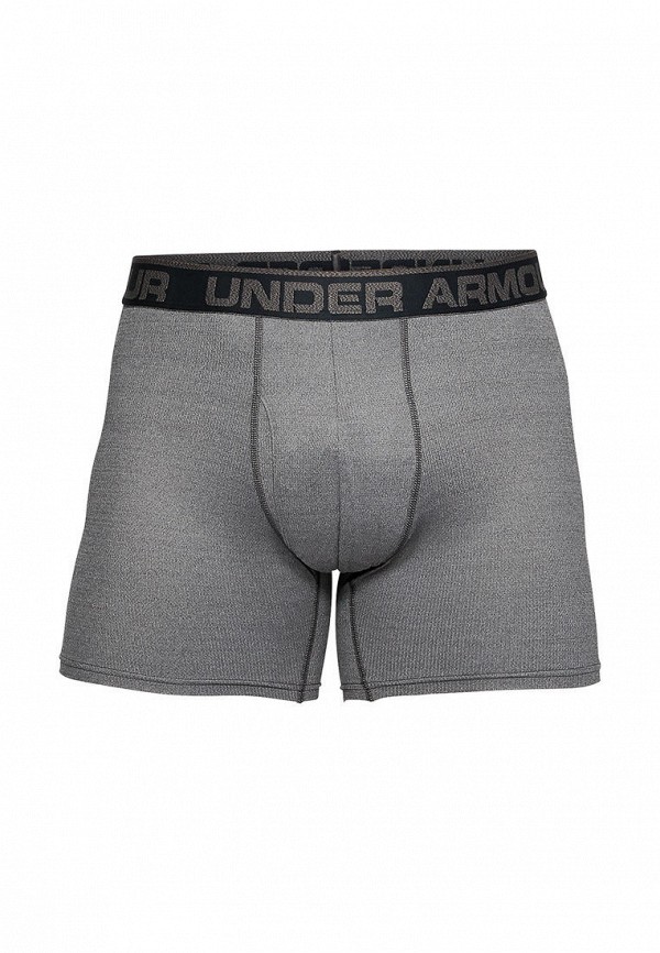 

Трусы Under Armour, Серый