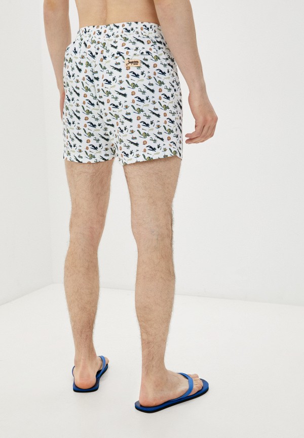 фото Шорты для плавания запорожец heritage