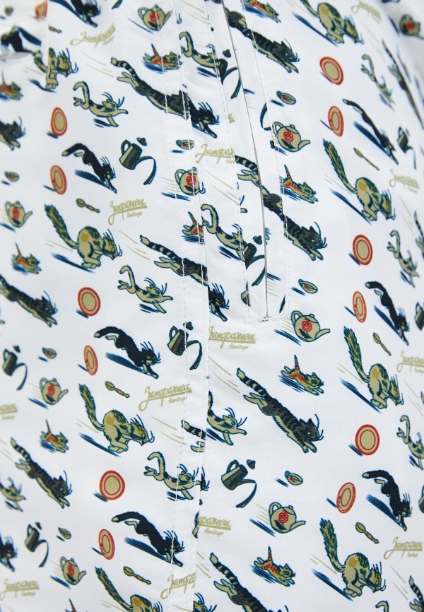 фото Шорты для плавания запорожец heritage