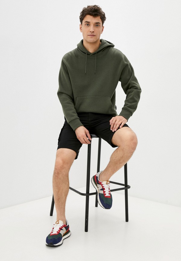 фото Шорты запорожец heritage