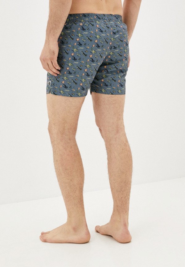 фото Шорты для плавания запорожец heritage