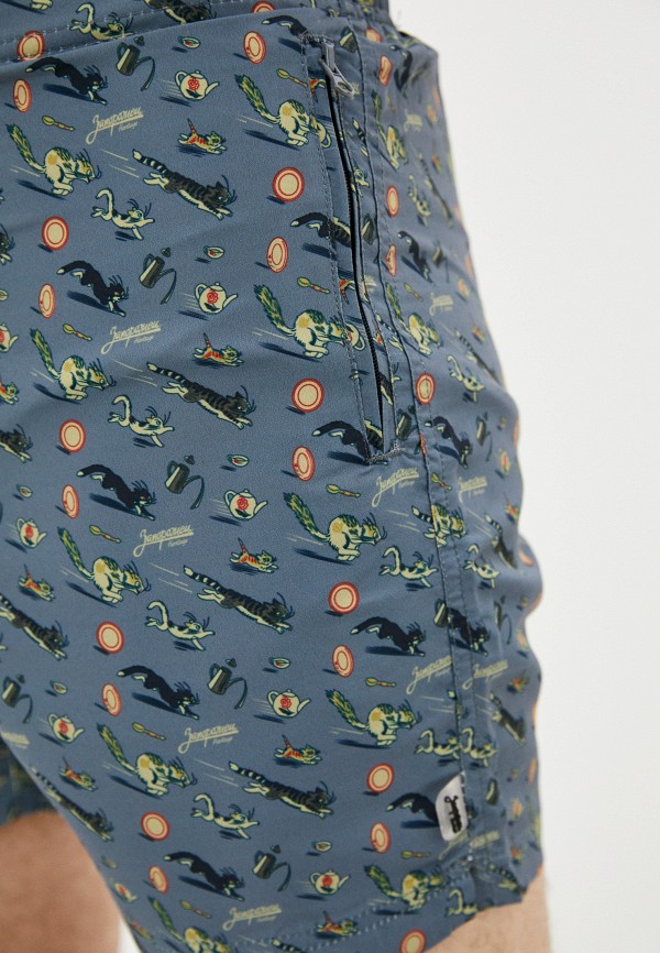 фото Шорты для плавания запорожец heritage