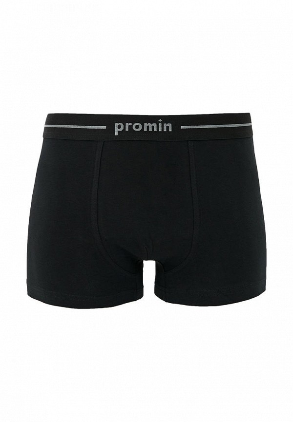 

Трусы Promin, Черный
