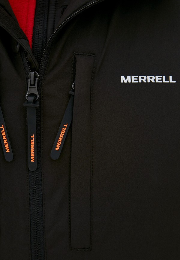 фото Жилет утепленный merrell