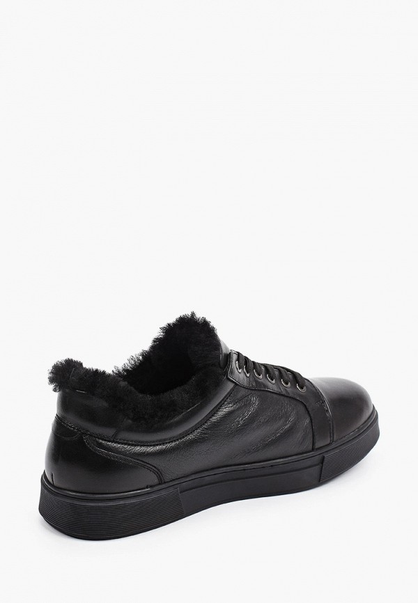 фото Кеды basconi