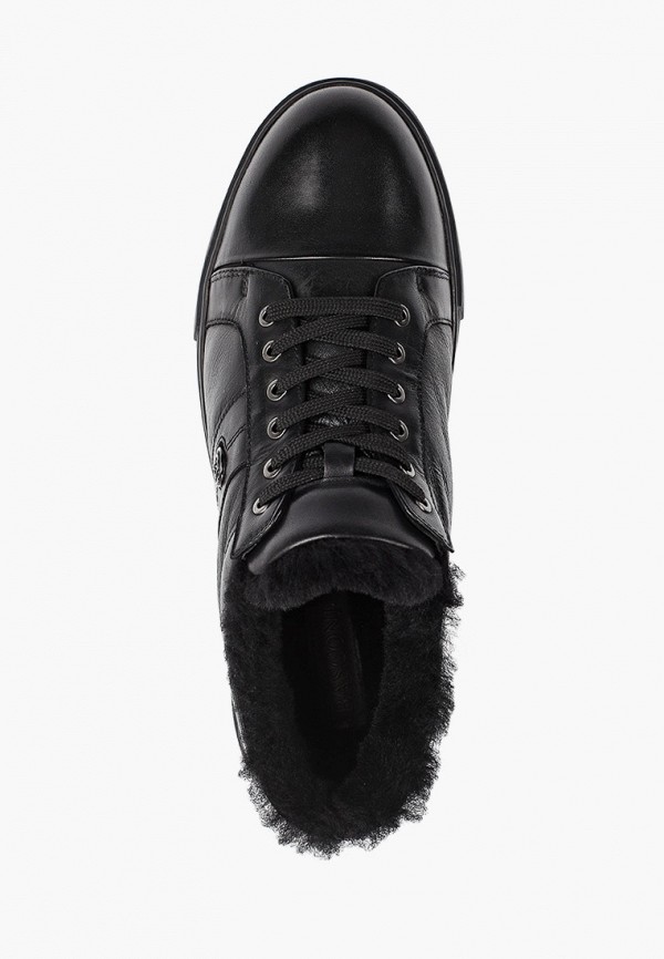 фото Кеды basconi