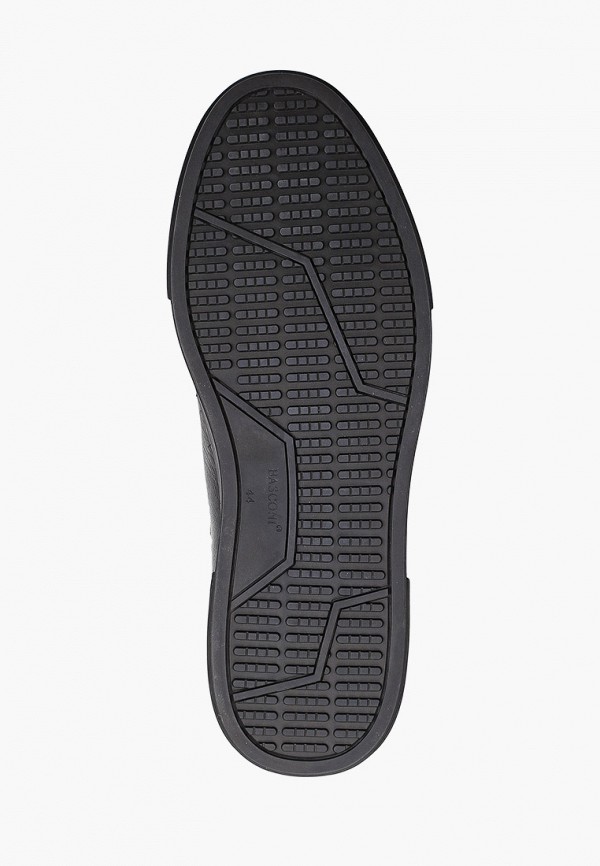 фото Кеды basconi