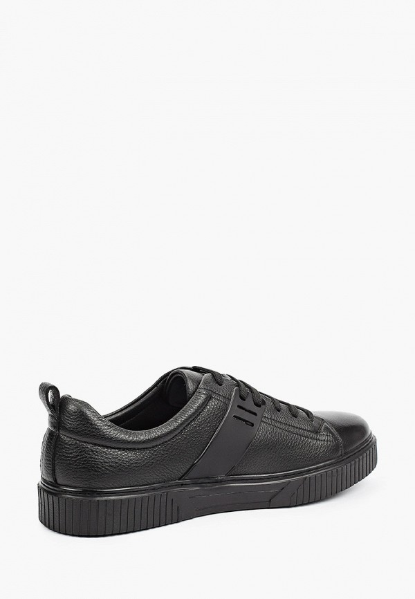 фото Кеды basconi