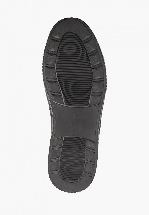 фото Кеды basconi