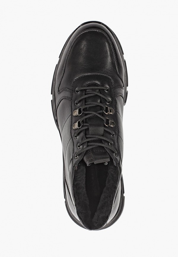 фото Кроссовки basconi