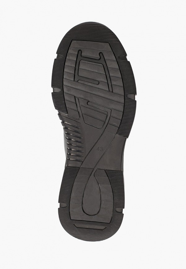 фото Кроссовки basconi