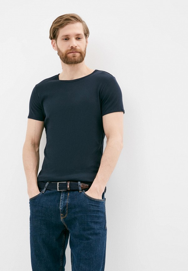 

Футболка Colin's, Синий