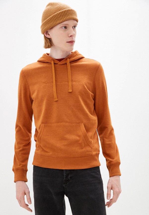 

Худи Colin's, Коричневый