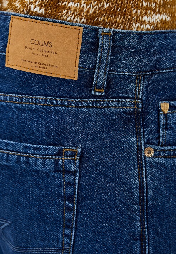 

Джинсы Colin's, Синий, Colin's MP002XM1HPZC