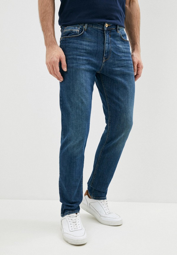 

Джинсы Colin's, Синий, 35 RYAN
