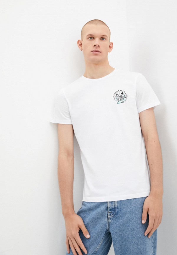 

Футболка Colin's, Белый