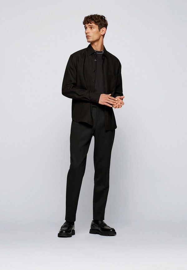 фото Лонгслив boss