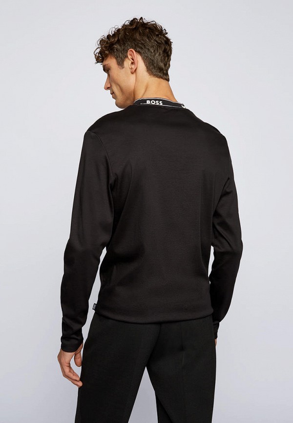 фото Лонгслив boss