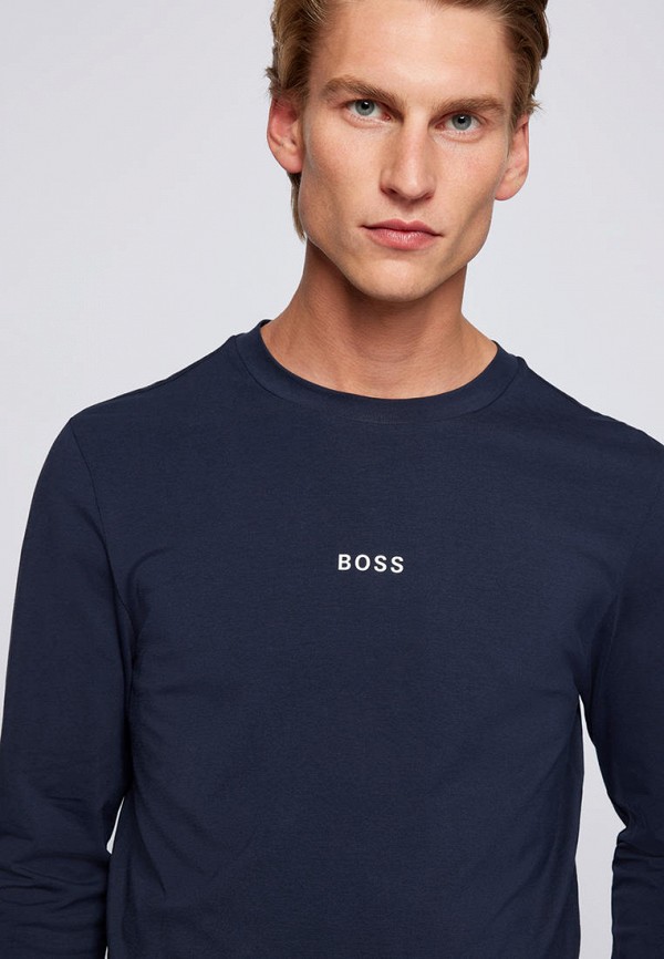 фото Лонгслив boss