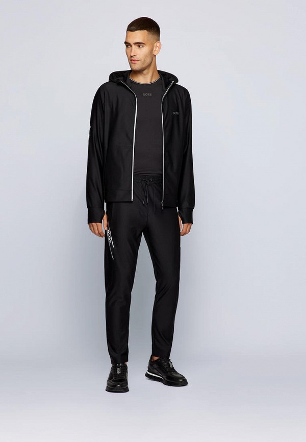 фото Футболка boss