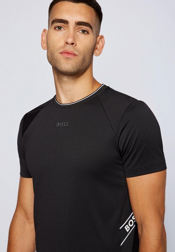 фото Футболка boss