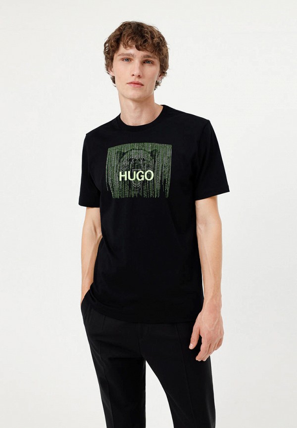 фото Футболка hugo
