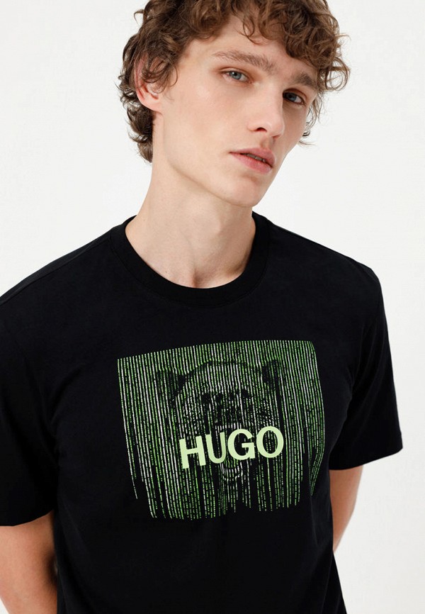 фото Футболка hugo