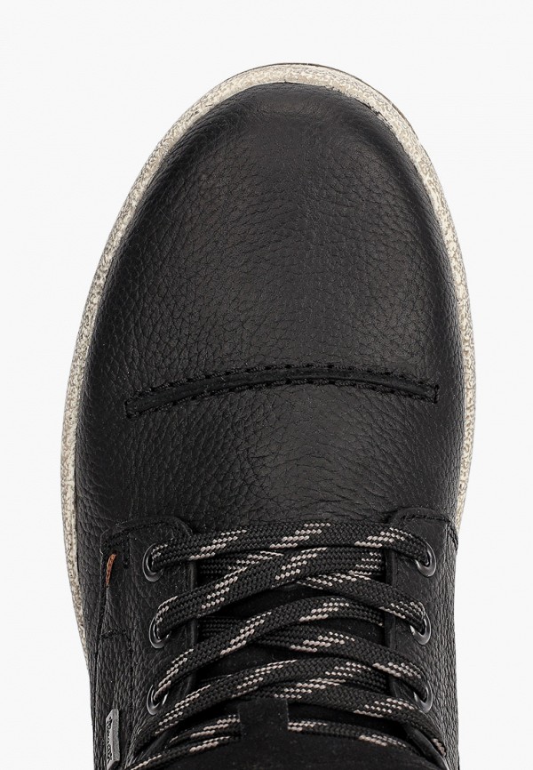 фото Ботинки rieker