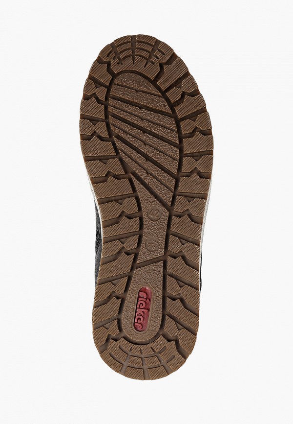 фото Ботинки rieker