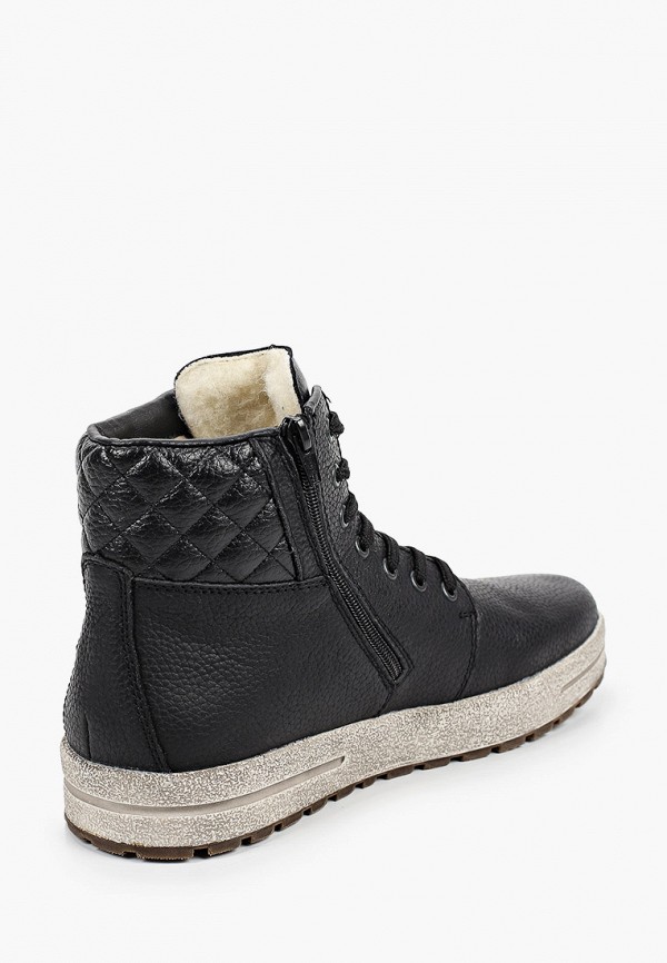 фото Кеды rieker