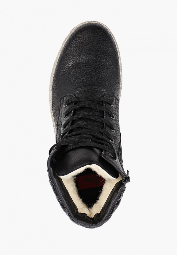 фото Кеды rieker