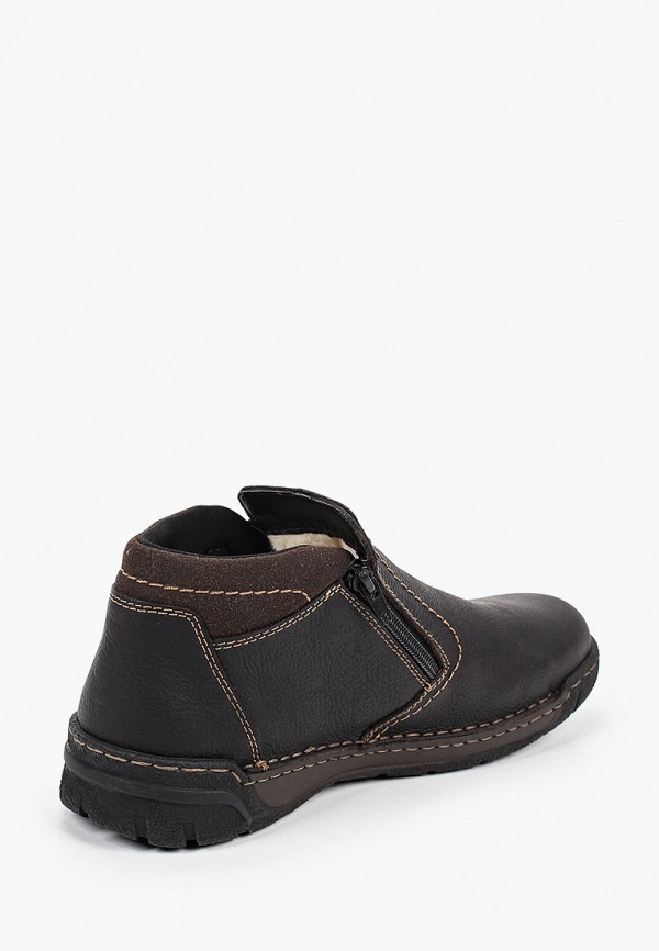 фото Ботинки rieker