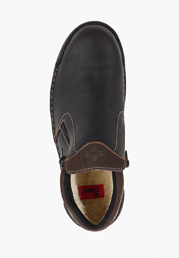 фото Ботинки rieker