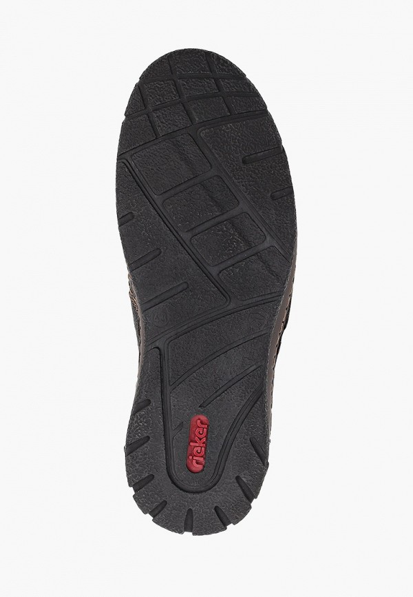 фото Ботинки rieker